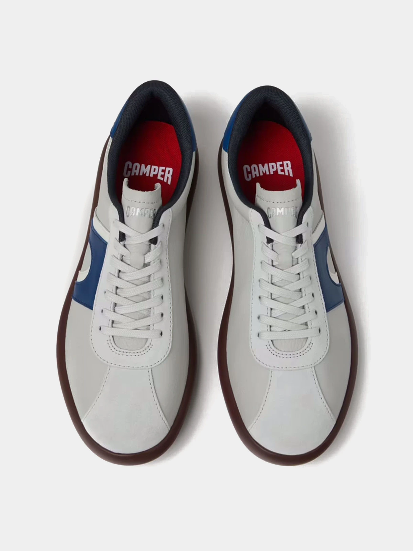Кеди Camper PELOTAS модель K100937-028 Кеди Camper PELOTAS модель K100937-028 Фото