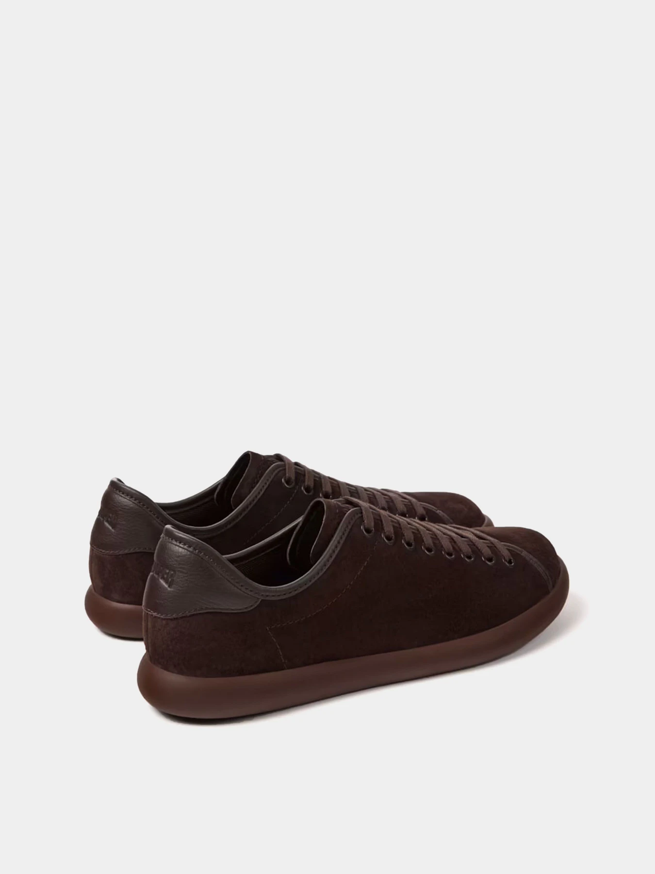Кеди Camper PELOTAS модель K100974-018 Кеди Camper PELOTAS модель K100974-018 Фото