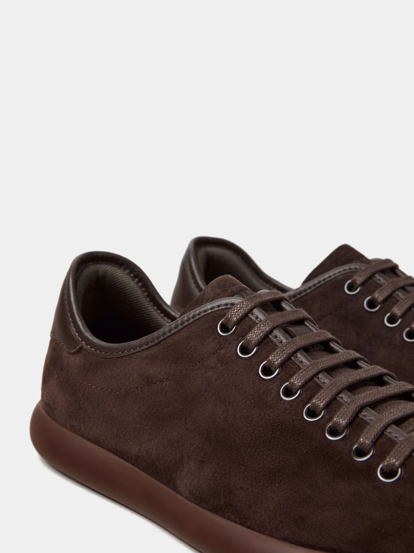 Кеди Camper PELOTAS модель K100974-018 Кеди Camper PELOTAS модель K100974-018 Фото
