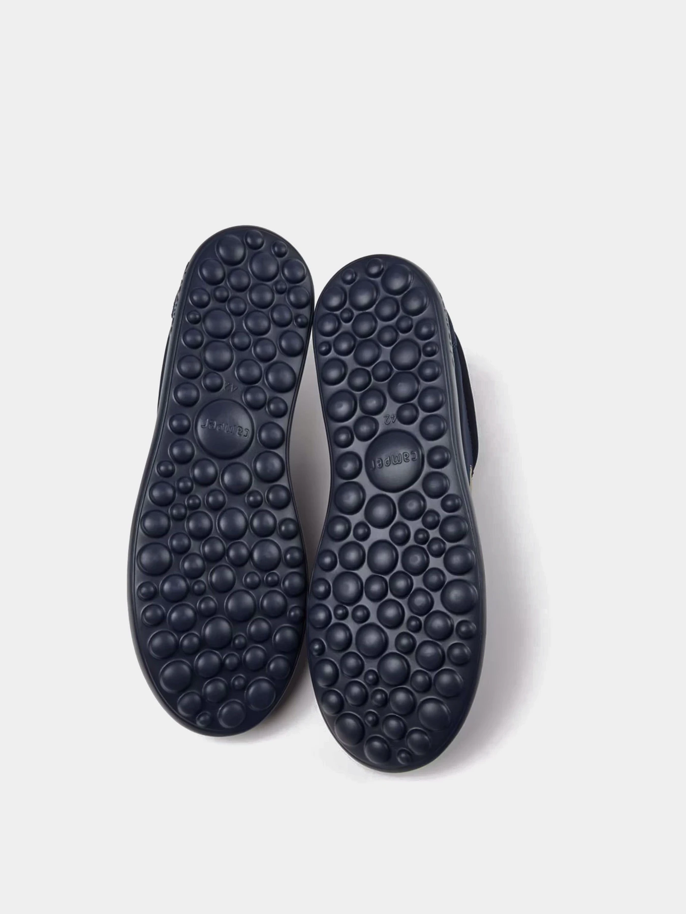Кеди Camper PELOTAS модель K101019-022 Фото