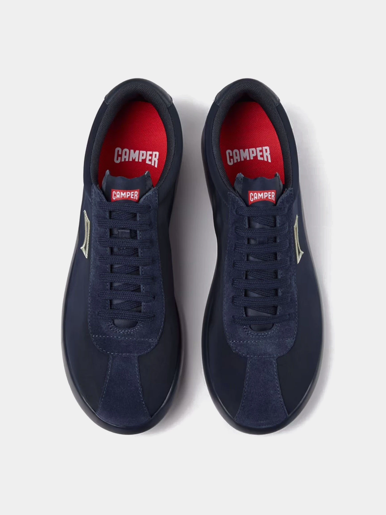 Кеди Camper PELOTAS модель K101019-022 Фото