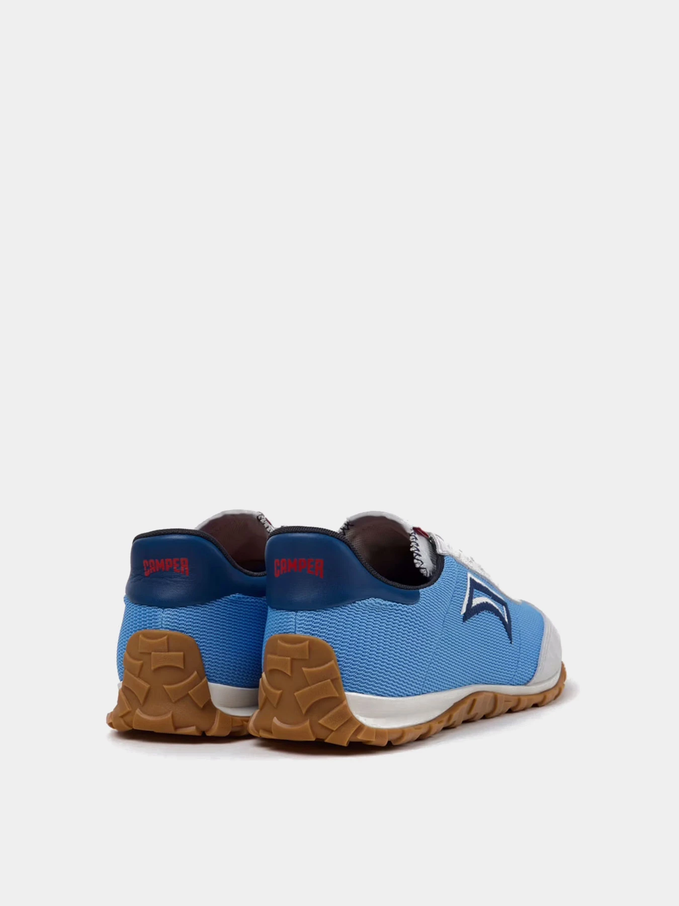 Кроссовки Camper DRIFT модель K101098-008 Кроссовки Camper DRIFT модель K101098-008 Фото