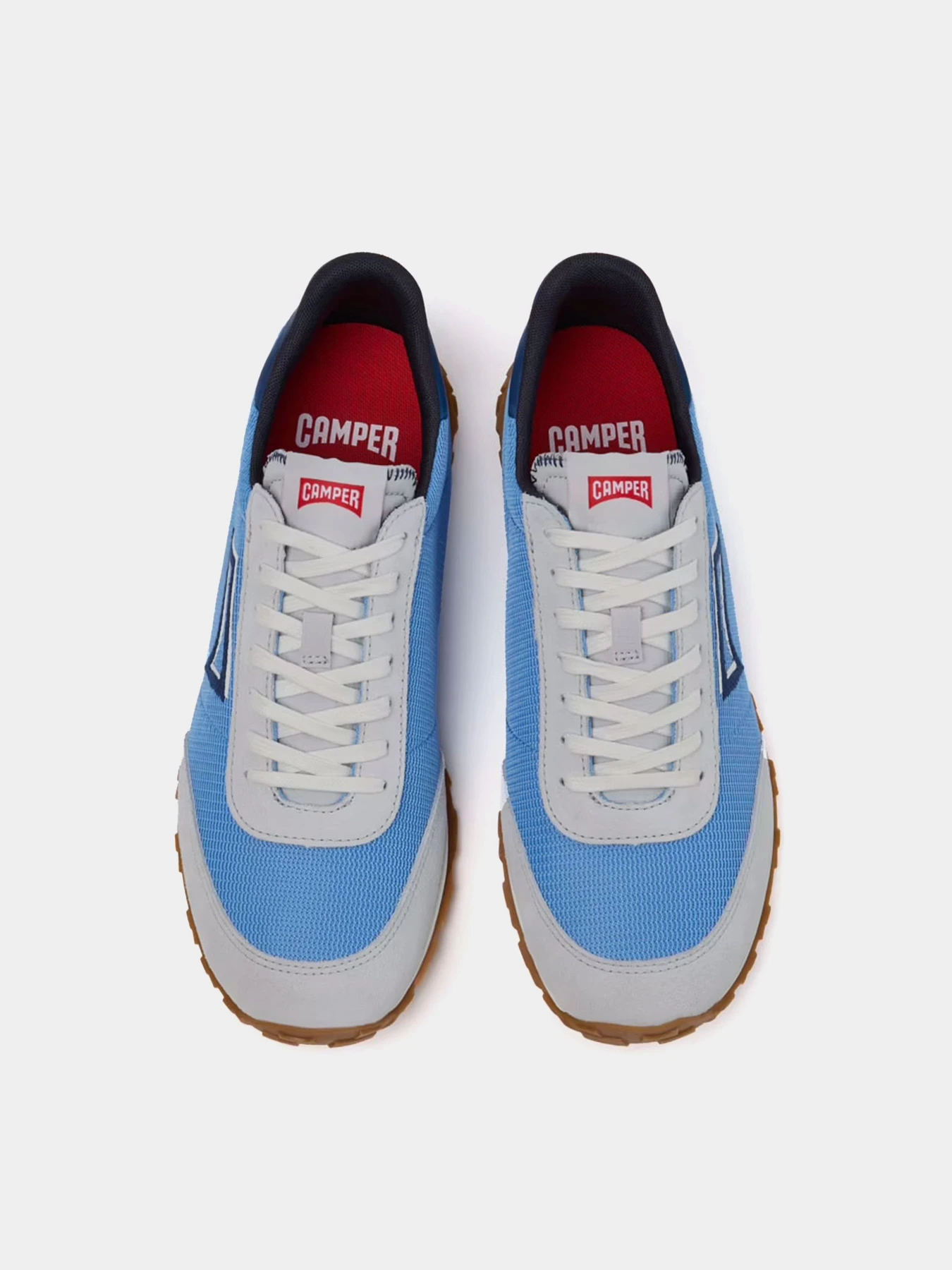 Кроссовки Camper DRIFT модель K101098-008 Кроссовки Camper DRIFT модель K101098-008 Фото