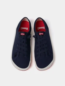 Кеды Camper PEU модель K101095-001 Фото
