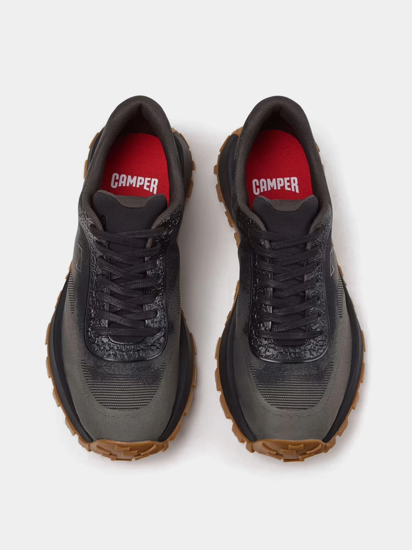 Кросівки Camper DRIFT TRAIL модель K101084-002 Кросівки Camper DRIFT TRAIL модель K101084-002 Фото