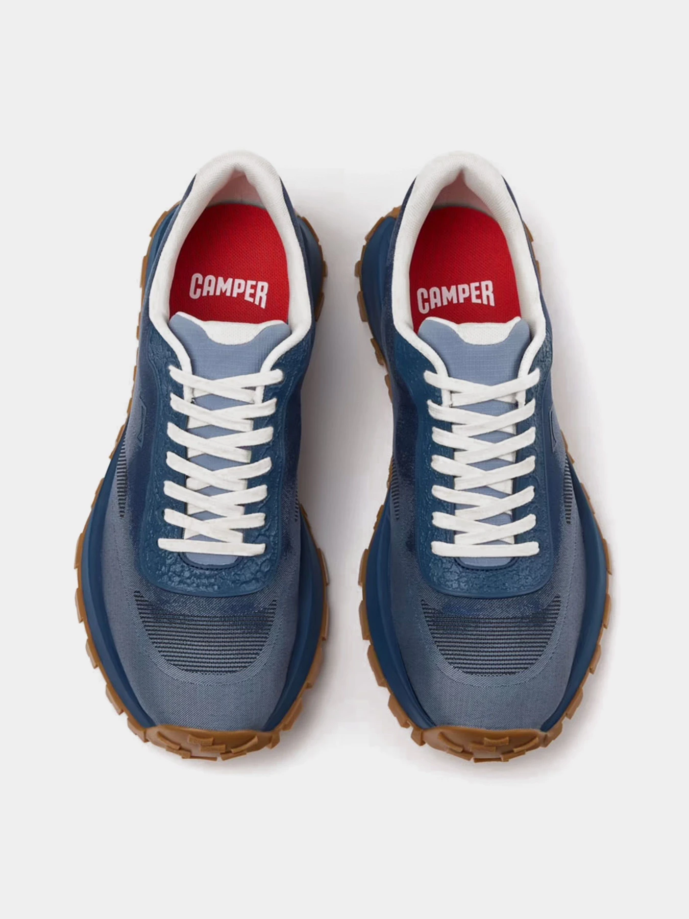 Кросівки Camper DRIFT TRAIL модель K101084-004 Кросівки Camper DRIFT TRAIL модель K101084-004 Фото