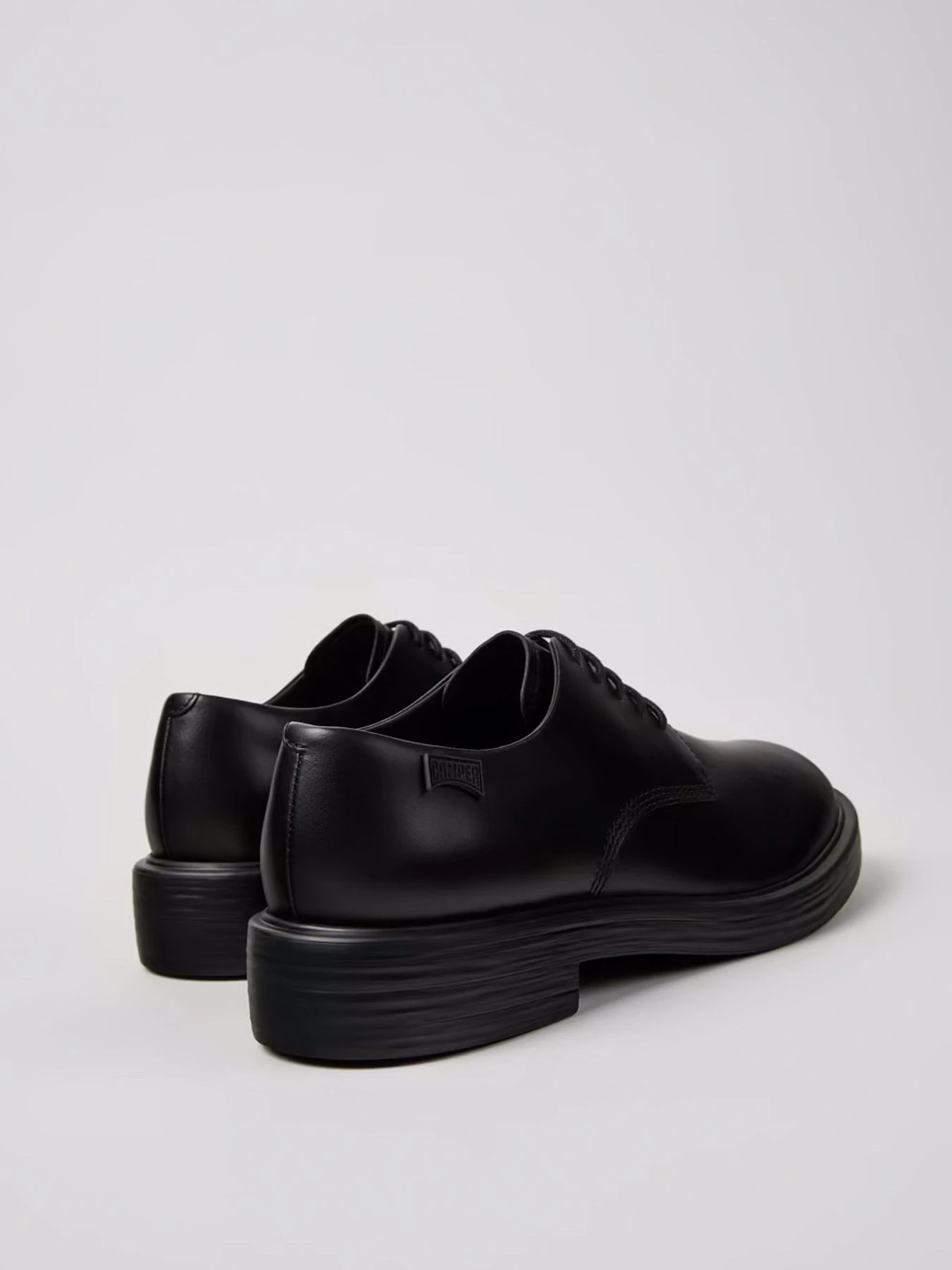 Туфли и лоферы Camper DEAN модель K100979-001 Туфли и лоферы Camper DEAN модель K100979-001 Фото