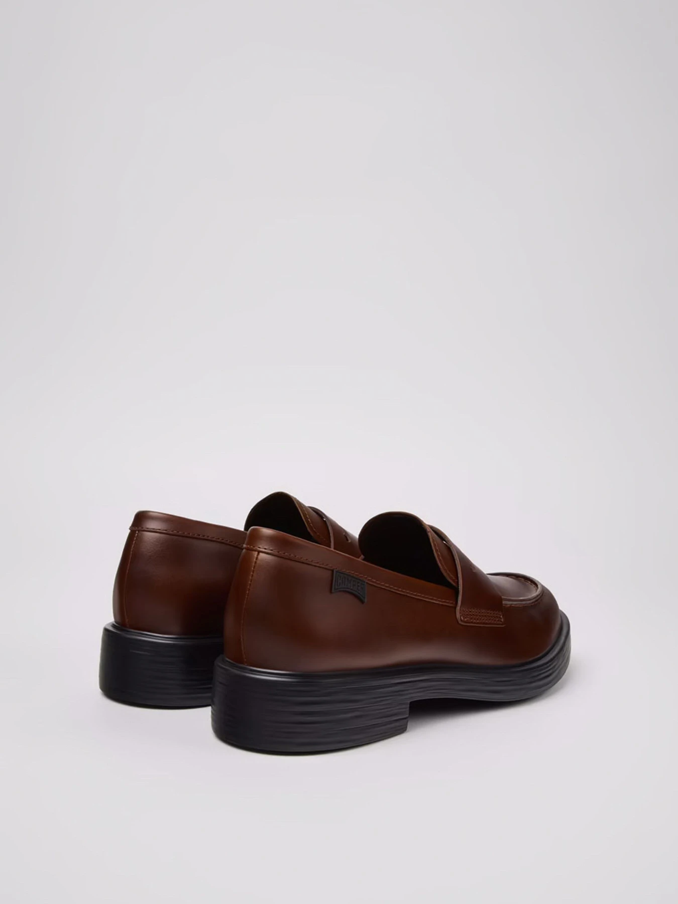 Туфли и лоферы Camper DEAN модель K101045-005 Туфли и лоферы Camper DEAN модель K101045-005 Фото