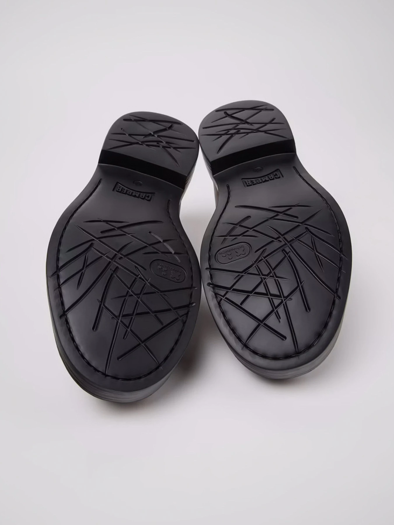 Туфли и лоферы Camper DEAN модель K101045-005 Туфли и лоферы Camper DEAN модель K101045-005 Фото
