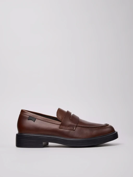 Туфлі та лофери Camper DEAN модель K101045-005 Фото