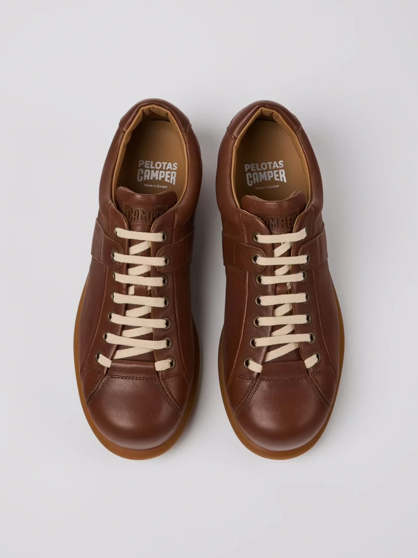 Кросівки Camper PELOTAS ARIEL модель 17408-125 Кросівки Camper PELOTAS ARIEL модель 17408-125 Фото