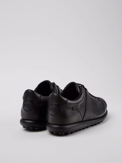 Шкіряні Чоловічі Кросівки повсякденні Camper PELOTAS ARIEL фото 2