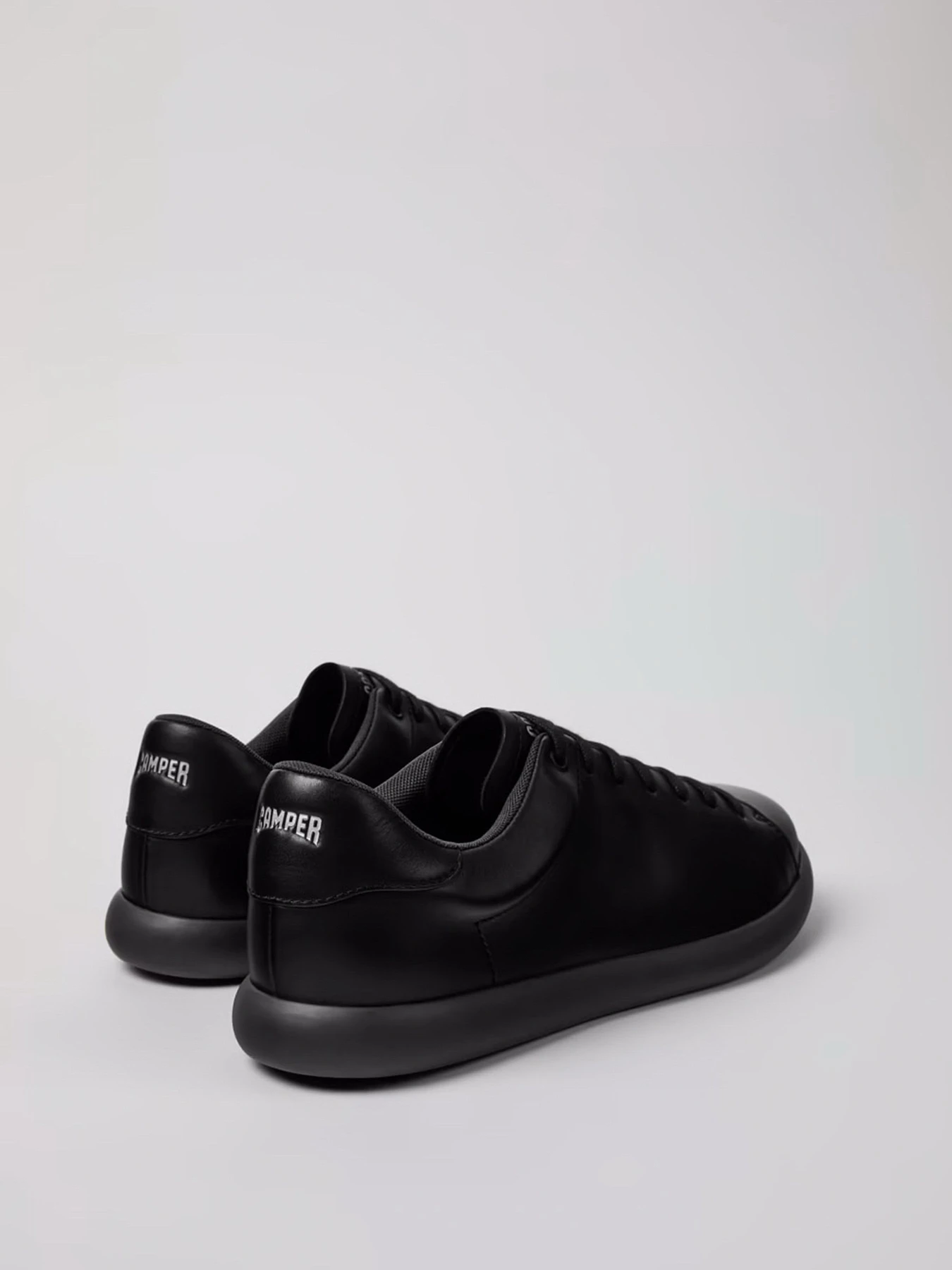 Кеди Camper PELOTAS SOLLER модель K101003-001 Фото