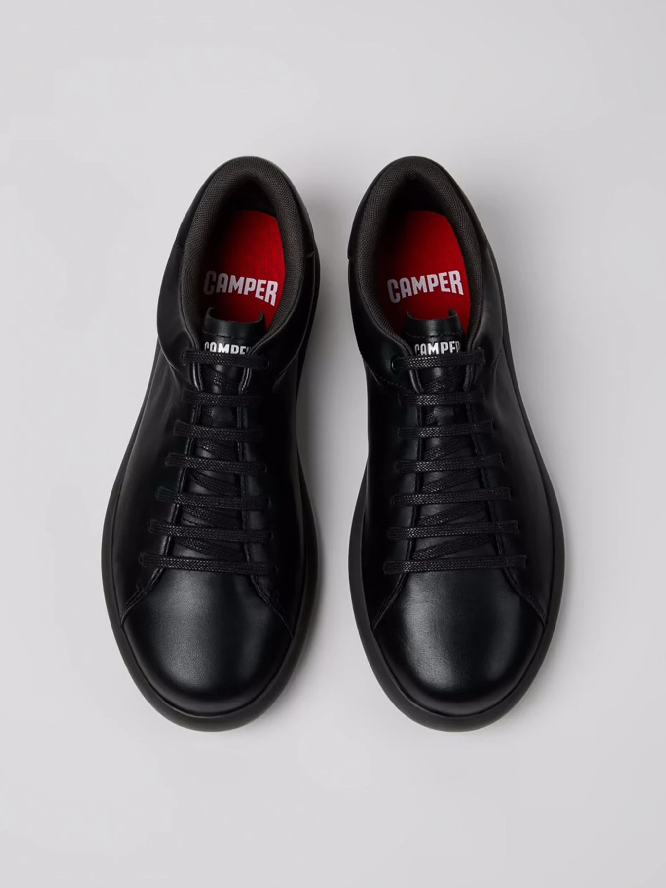 Кеди Camper PELOTAS SOLLER модель K101003-001 Фото