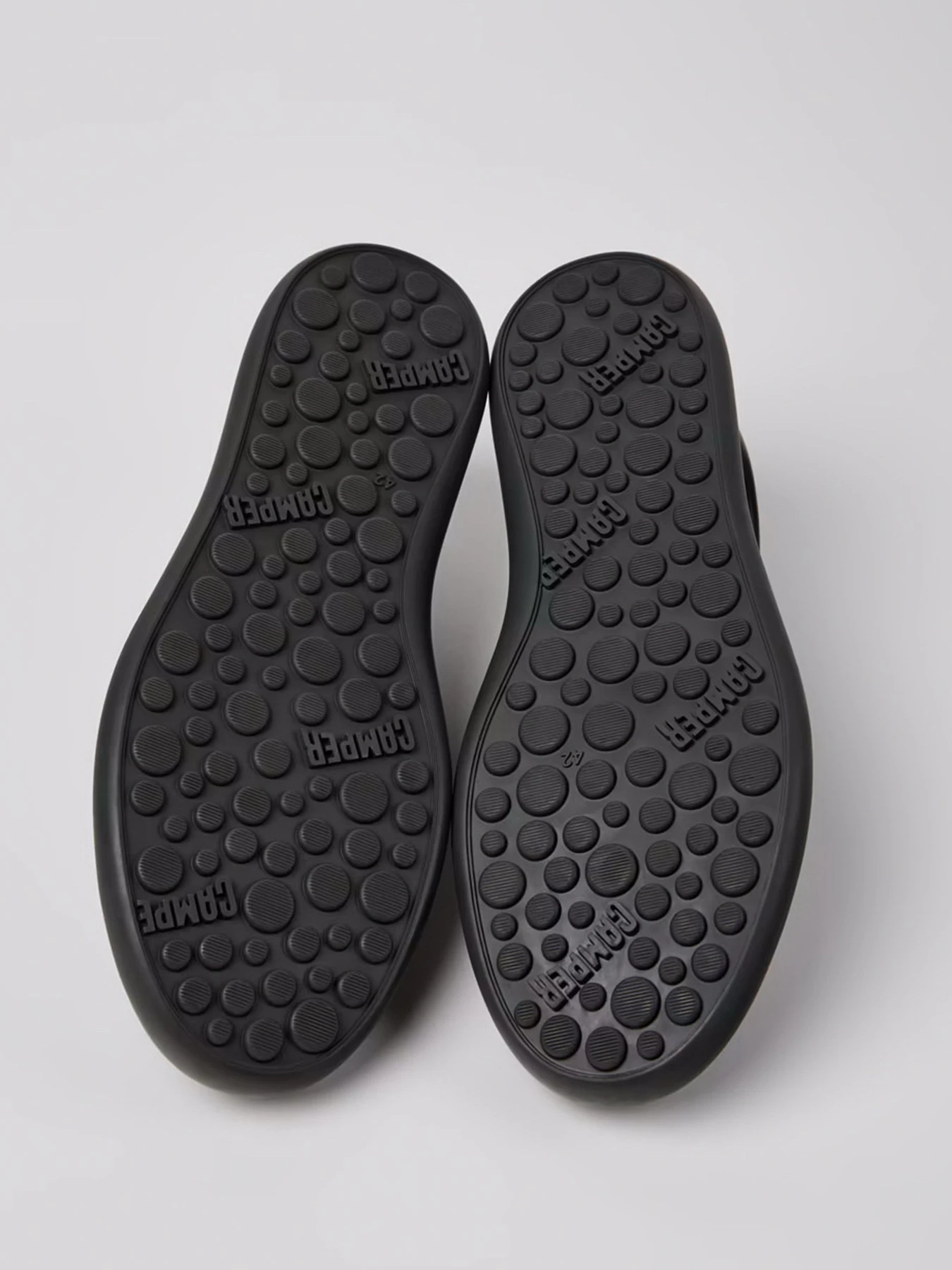 Кеди Camper PELOTAS SOLLER модель K101003-001 Фото