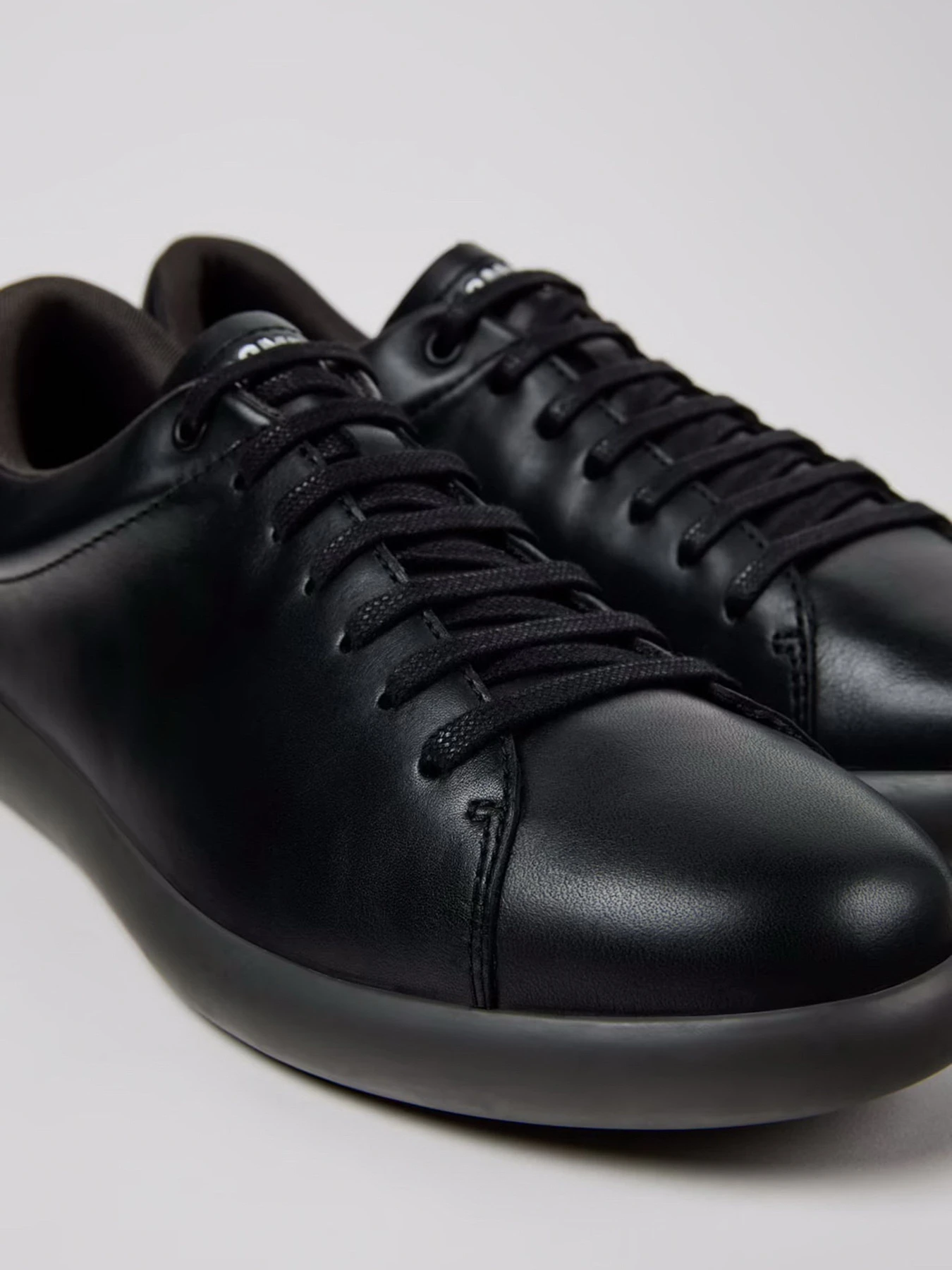 Кеди Camper PELOTAS SOLLER модель K101003-001 Фото