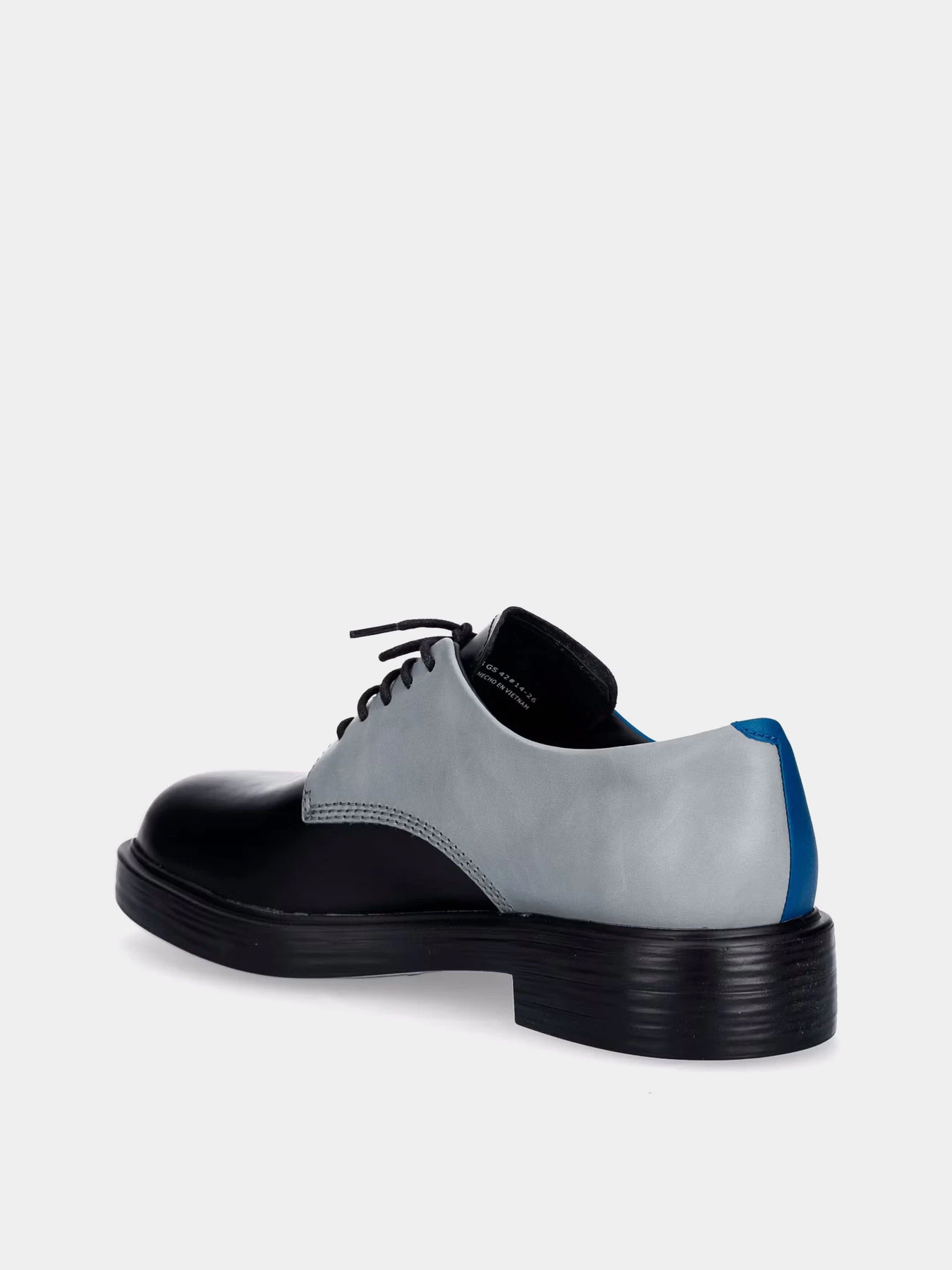 Туфли и лоферы Camper DEAN модель K100979-026 Фото