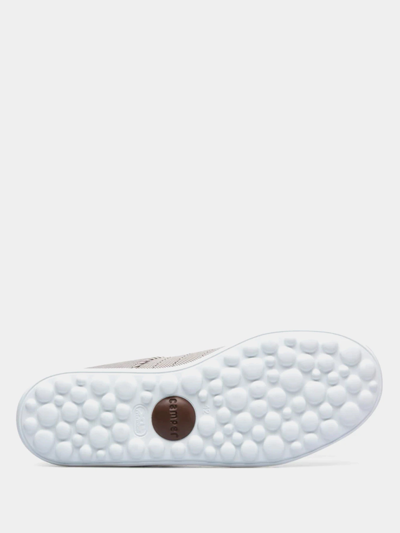Кроссовки Camper Pelotas модель 18302-112 Фото