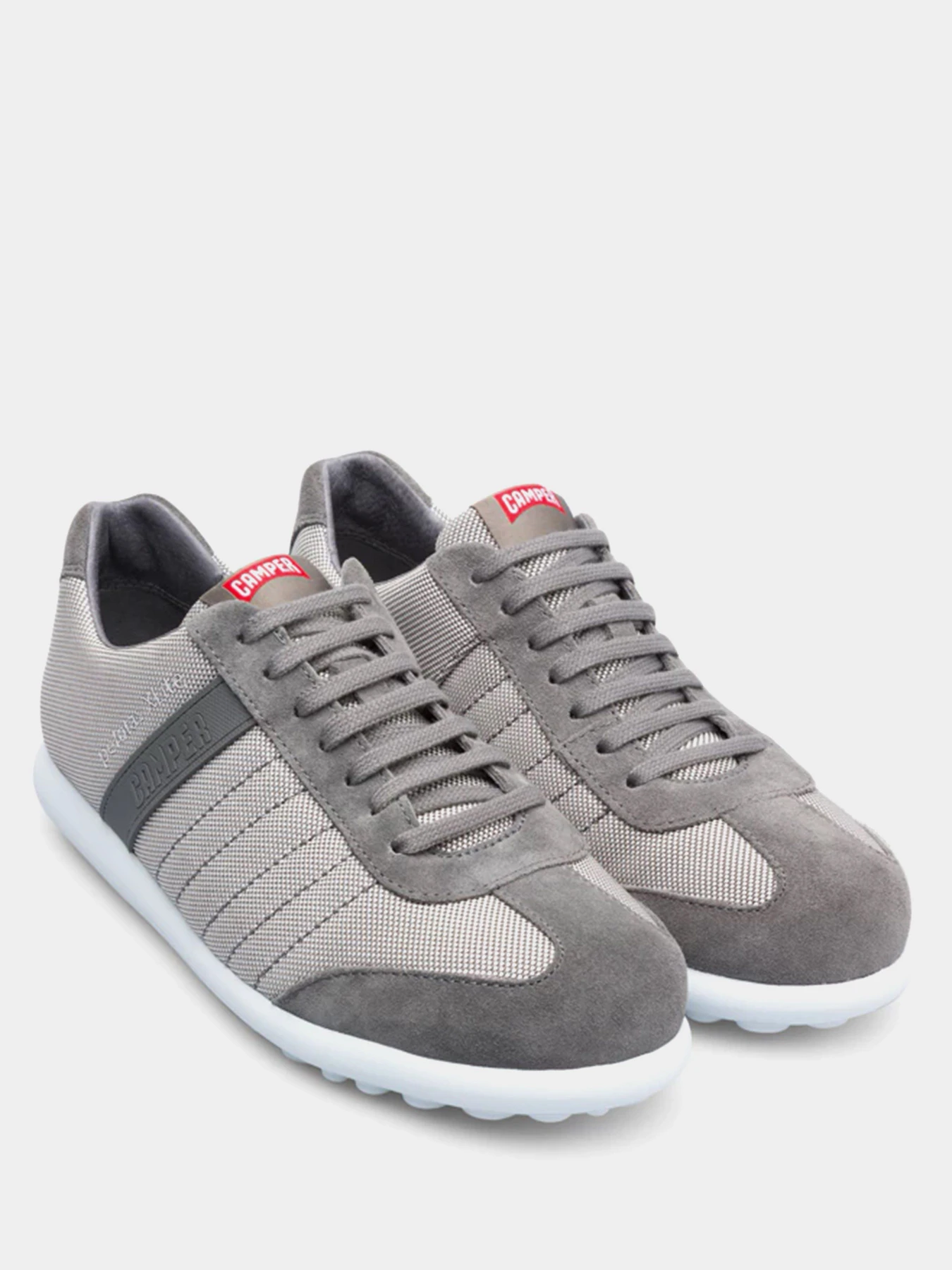 Кроссовки Camper Pelotas модель 18302-112 Фото
