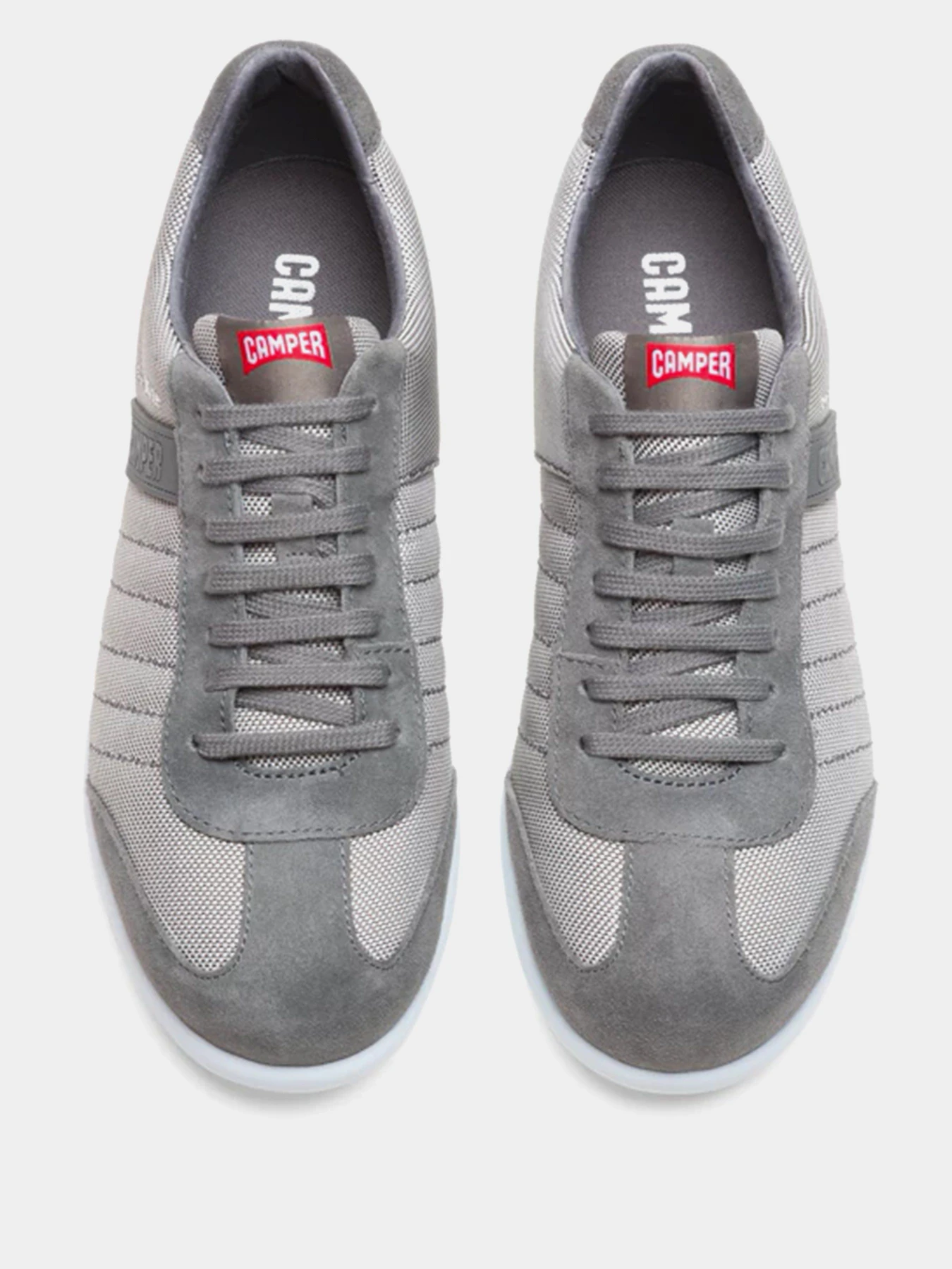 Кроссовки Camper Pelotas модель 18302-112 Фото