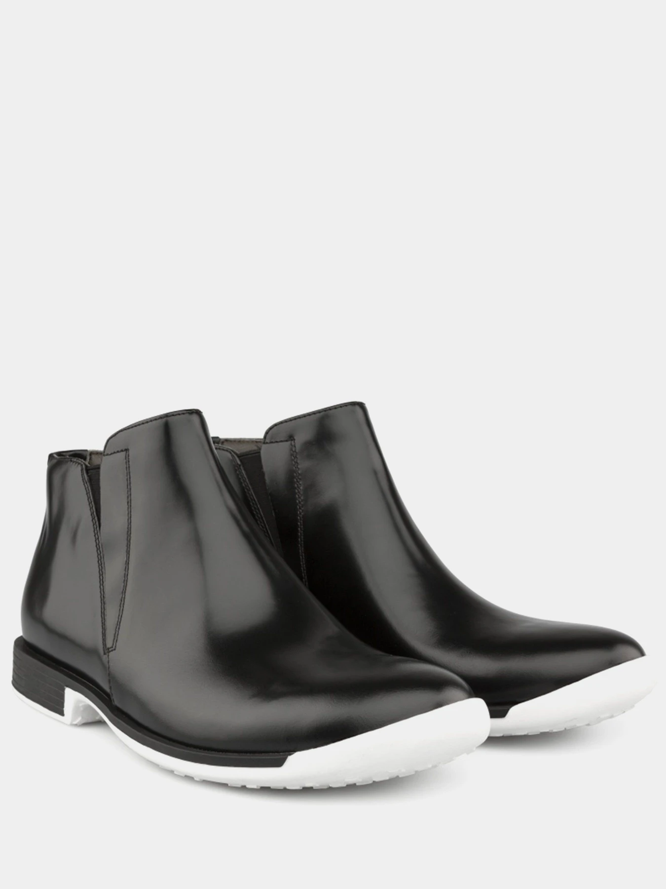 Ботинки и сапоги Camper Bowie модель 36718-007 Ботинки и сапоги Camper Bowie модель 36718-007 Фото