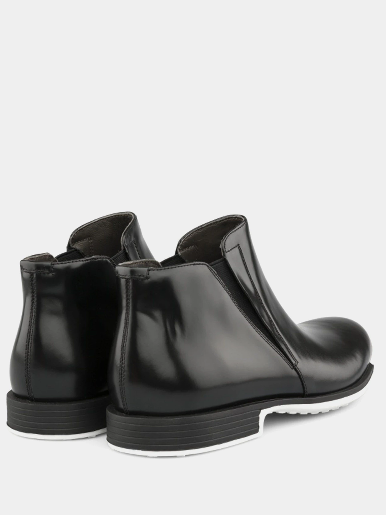 Ботинки и сапоги Camper Bowie модель 36718-007 Ботинки и сапоги Camper Bowie модель 36718-007 Фото