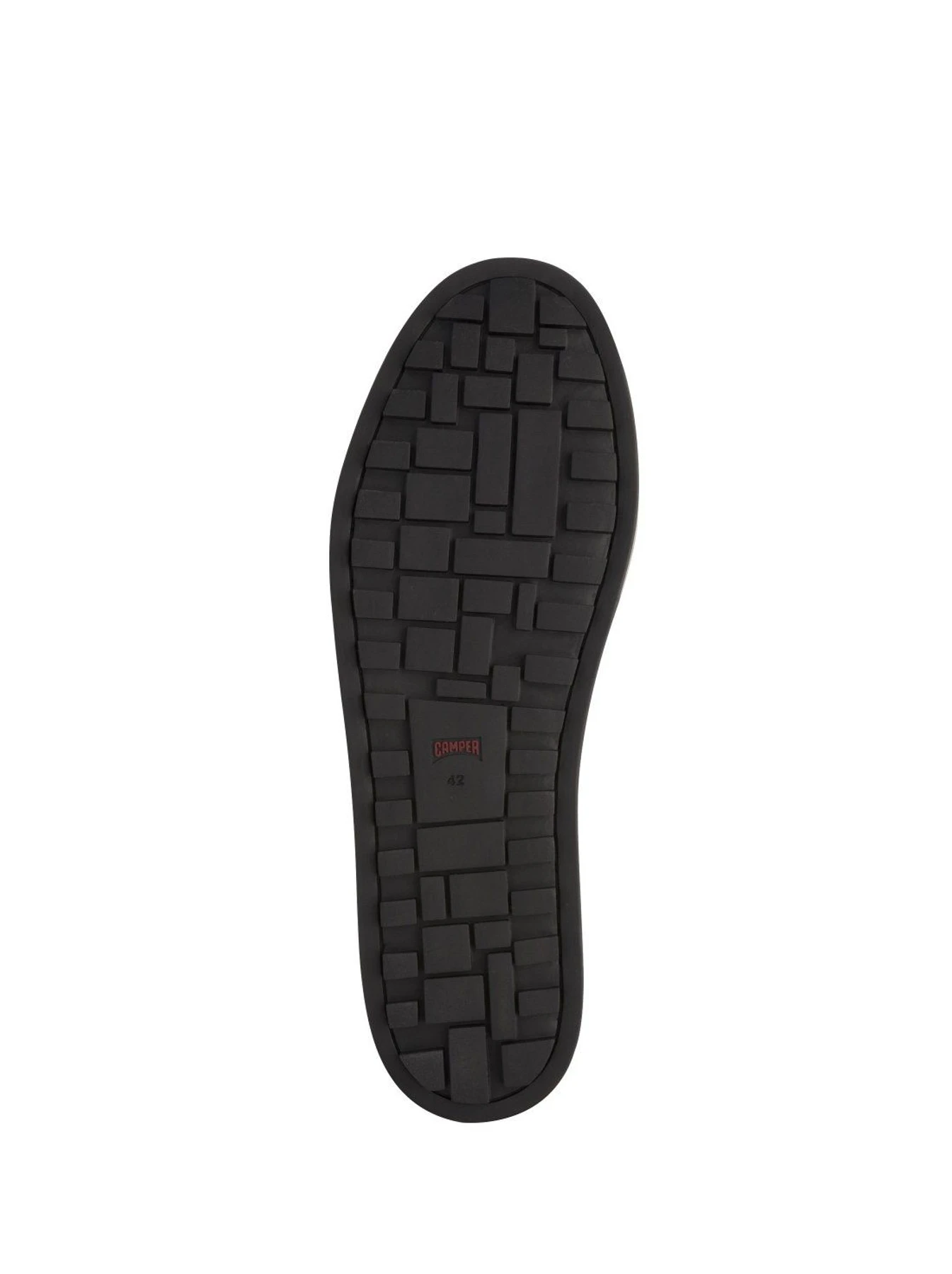 Кроссовки Camper Beluga модель K100004-001 Фото