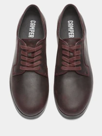 Кеды Camper Beluga модель K100105-003 Фото