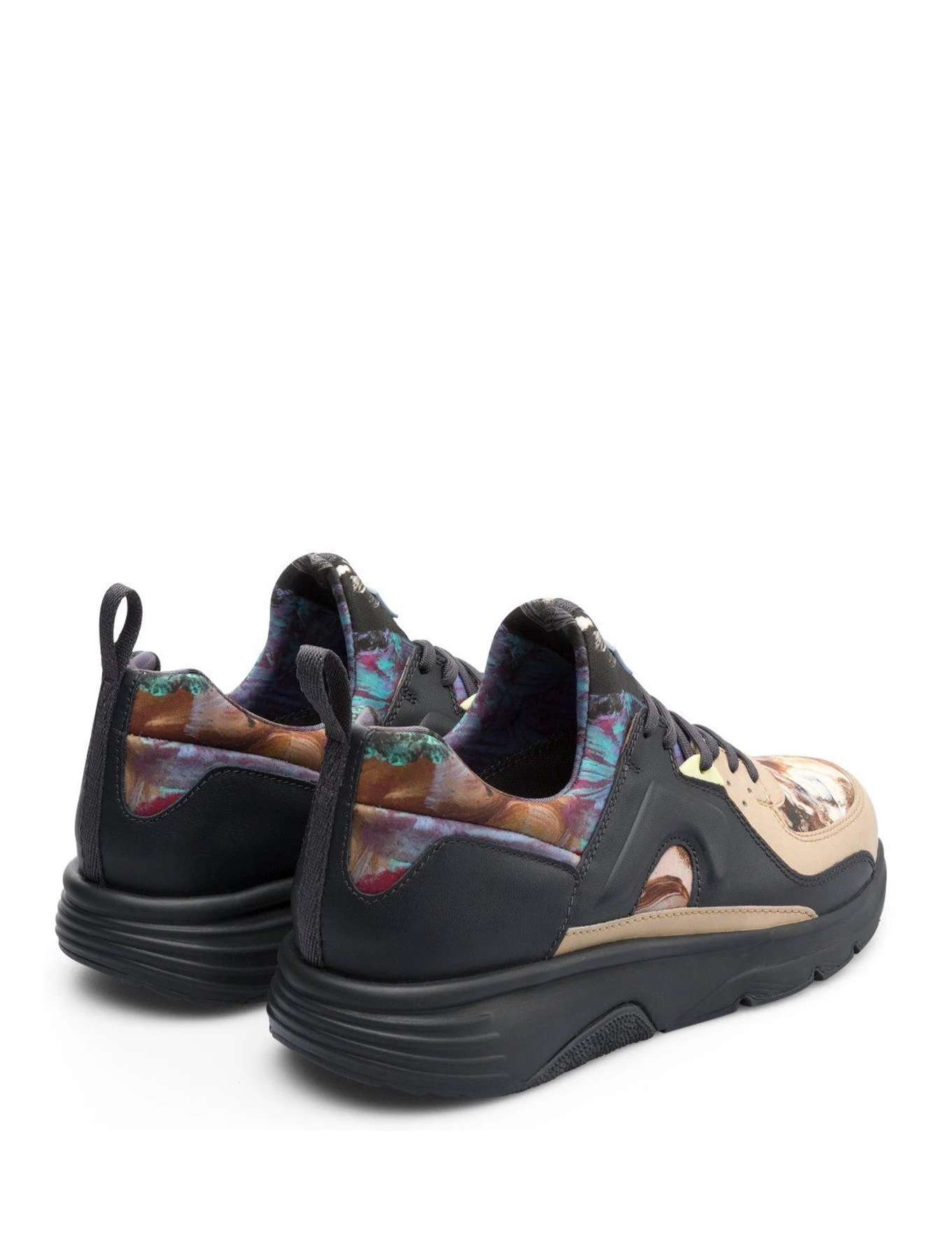 Кроссовки Camper Drift модель K100169-025 Кроссовки Camper Drift модель K100169-025 Фото