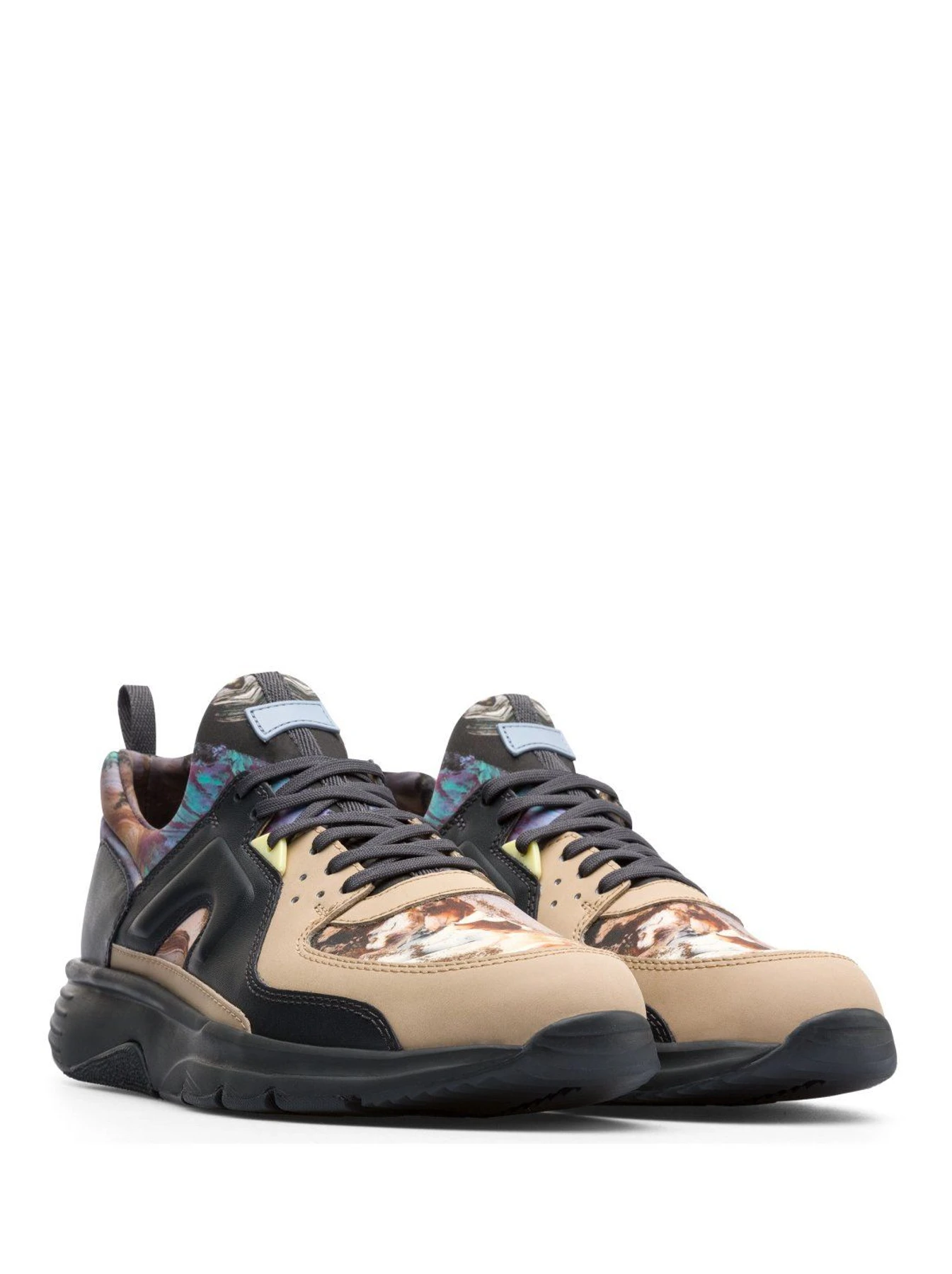 Кроссовки Camper Drift модель K100169-025 Кроссовки Camper Drift модель K100169-025 Фото