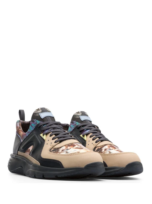 Кроссовки Camper Drift модель K100169-025 Фото