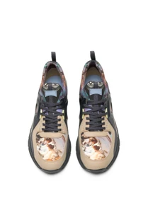Кроссовки Camper Drift модель K100169-025 Фото