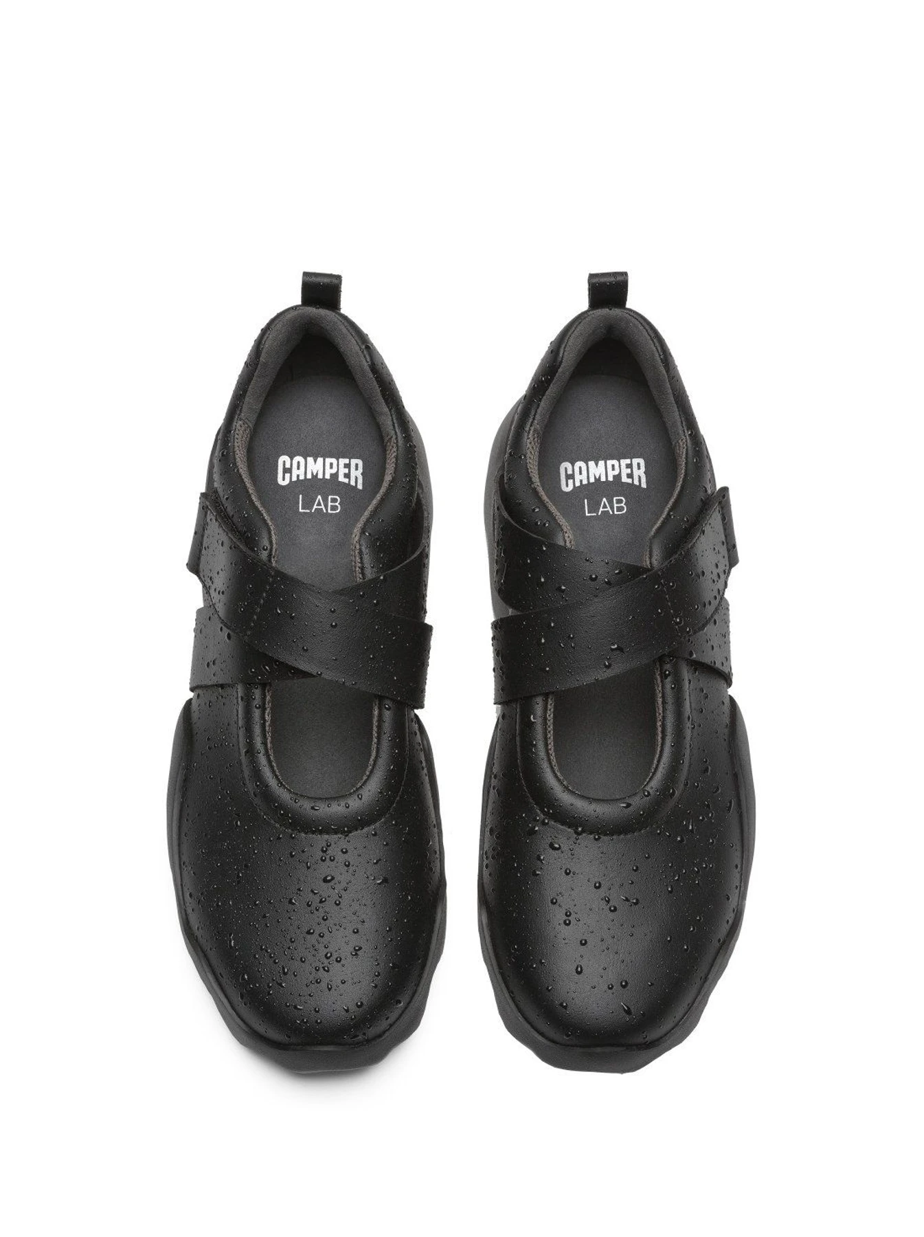Кроссовки Camper Dub модель K100213-001 Фото