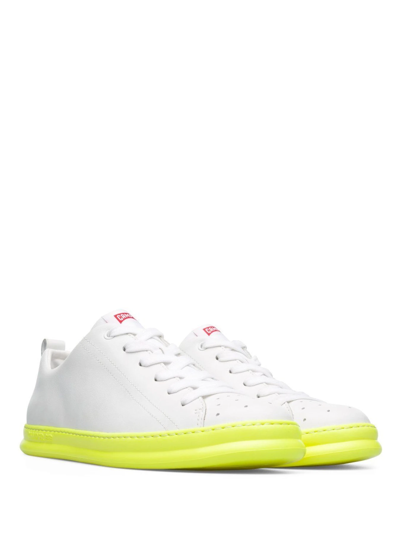 Кеди Camper Runner модель K100226-063 Кеди Camper Runner модель K100226-063 Фото