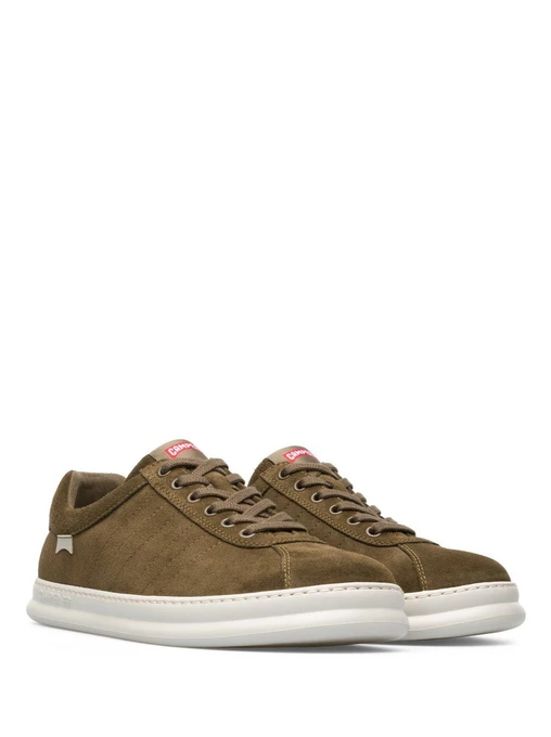 Кеды Camper Runner модель K100227-039 Фото