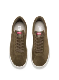 Кеды Camper Runner модель K100227-039 Фото