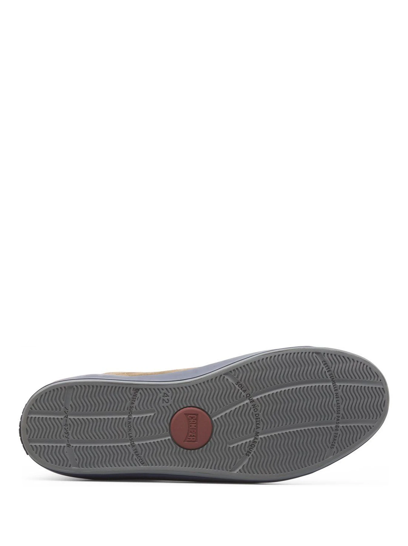 Кеды Camper Andratx модель K100231-005 Кеды Camper Andratx модель K100231-005 Фото