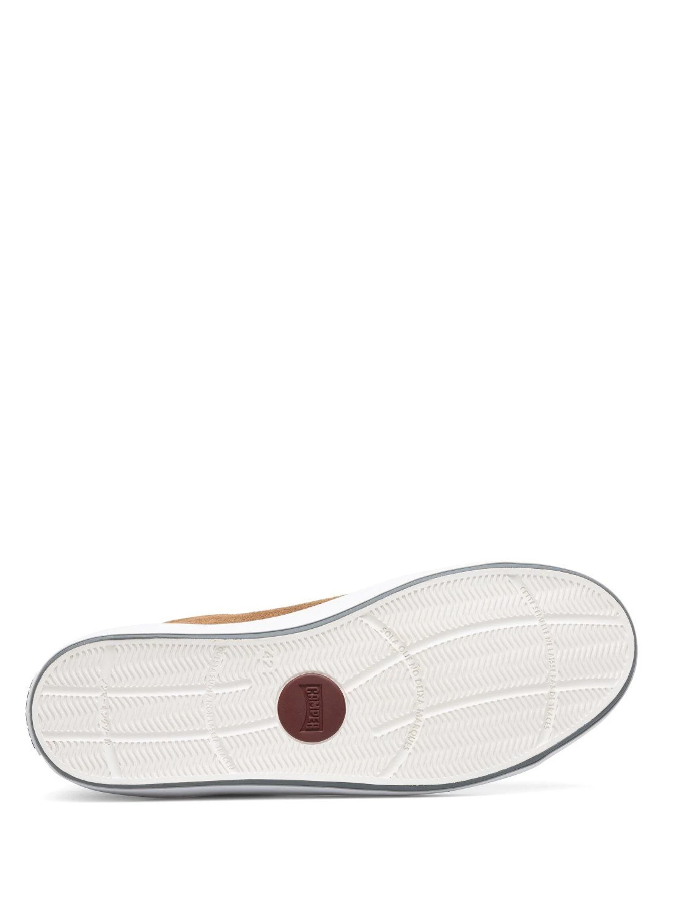 Кеди Camper Andratx модель K100231-014 Кеди Camper Andratx модель K100231-014 Фото