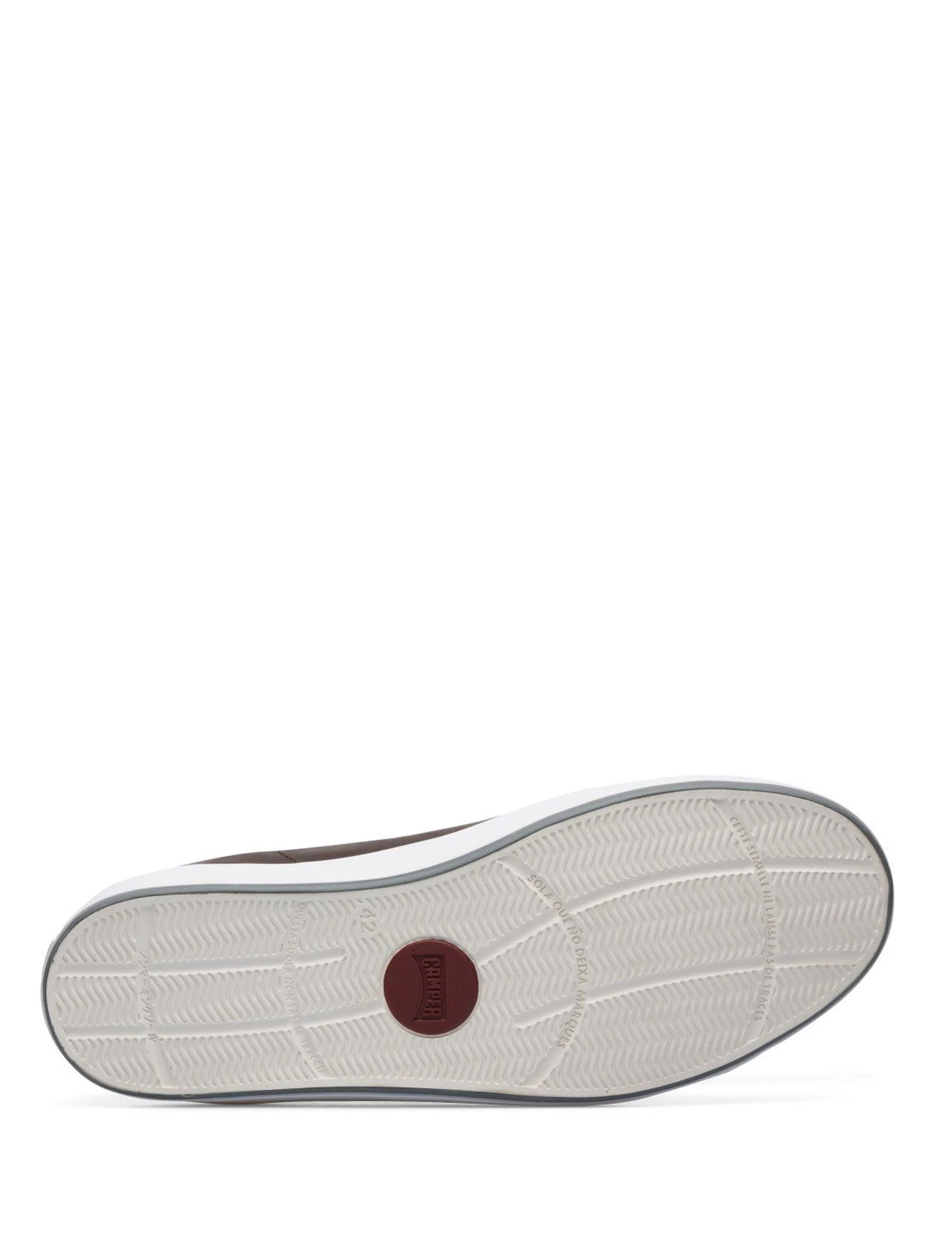 Кеды Camper Andratx модель K100231-018 Кеды Camper Andratx модель K100231-018 Фото