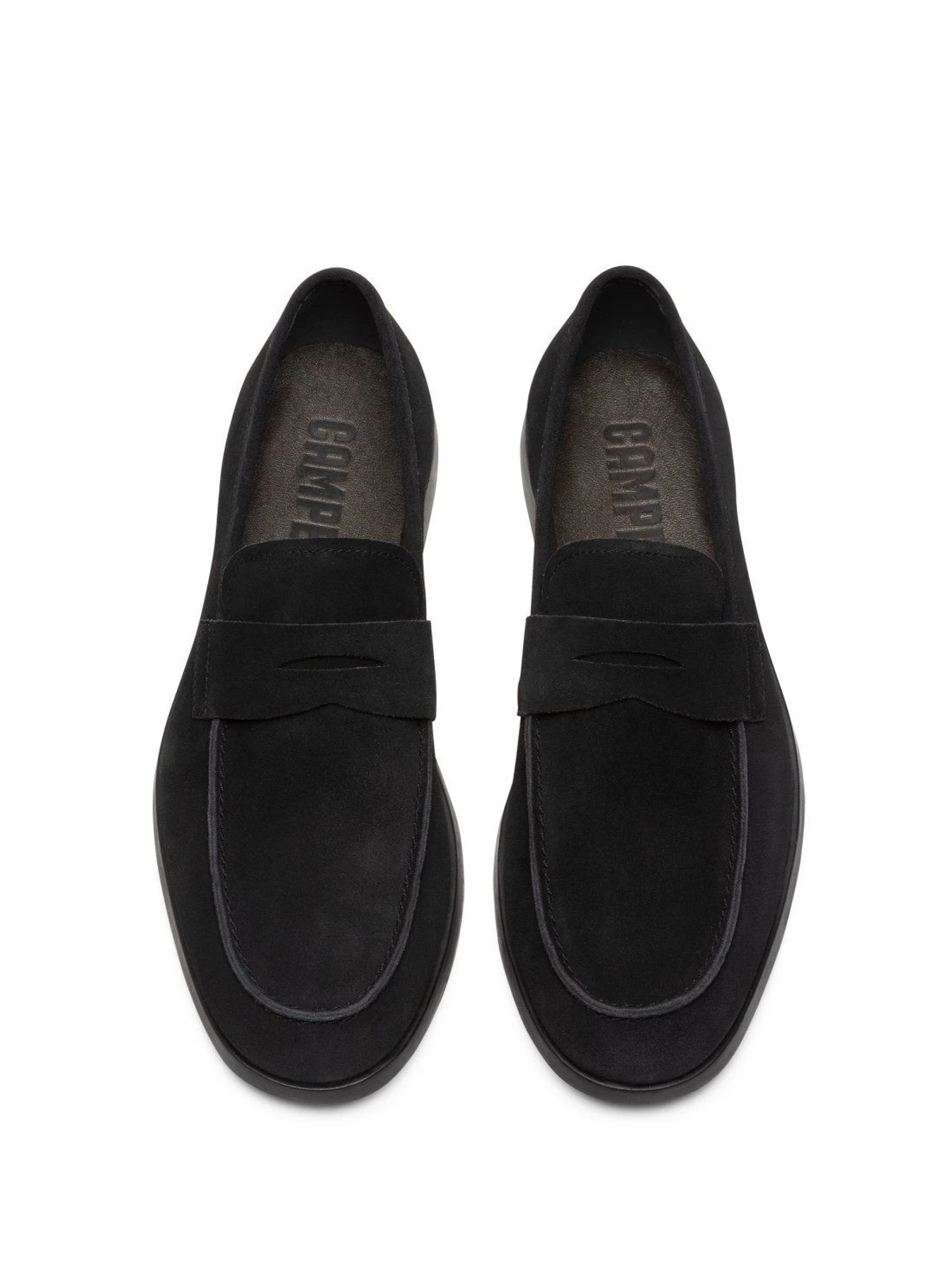 Туфлі та лофери Camper Truman модель K100244-006 Туфлі та лофери Camper Truman модель K100244-006 Фото