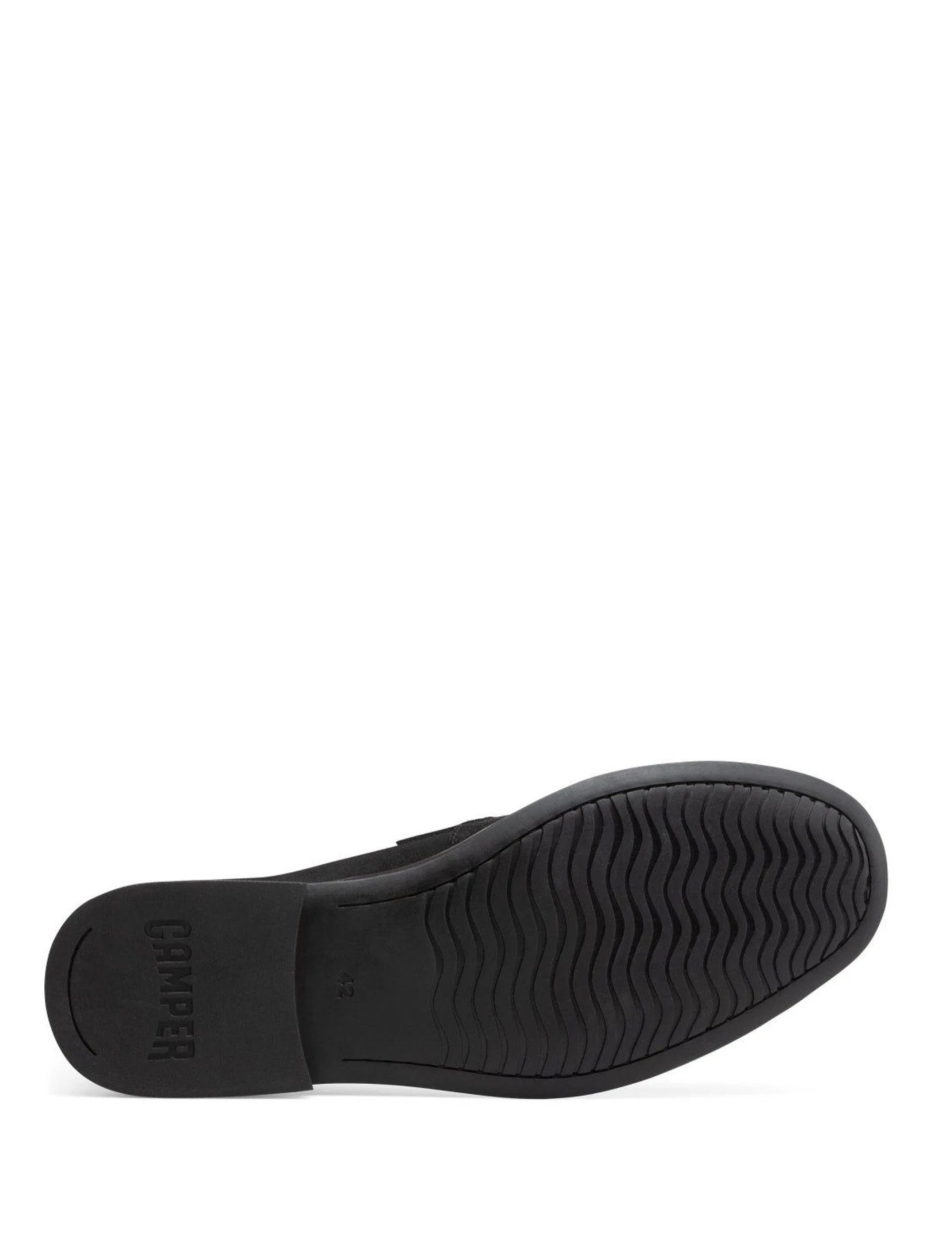 Туфлі та лофери Camper Truman модель K100244-006 Туфлі та лофери Camper Truman модель K100244-006 Фото
