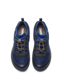 Кроссовки Camper Peu модель K100251-006 Фото