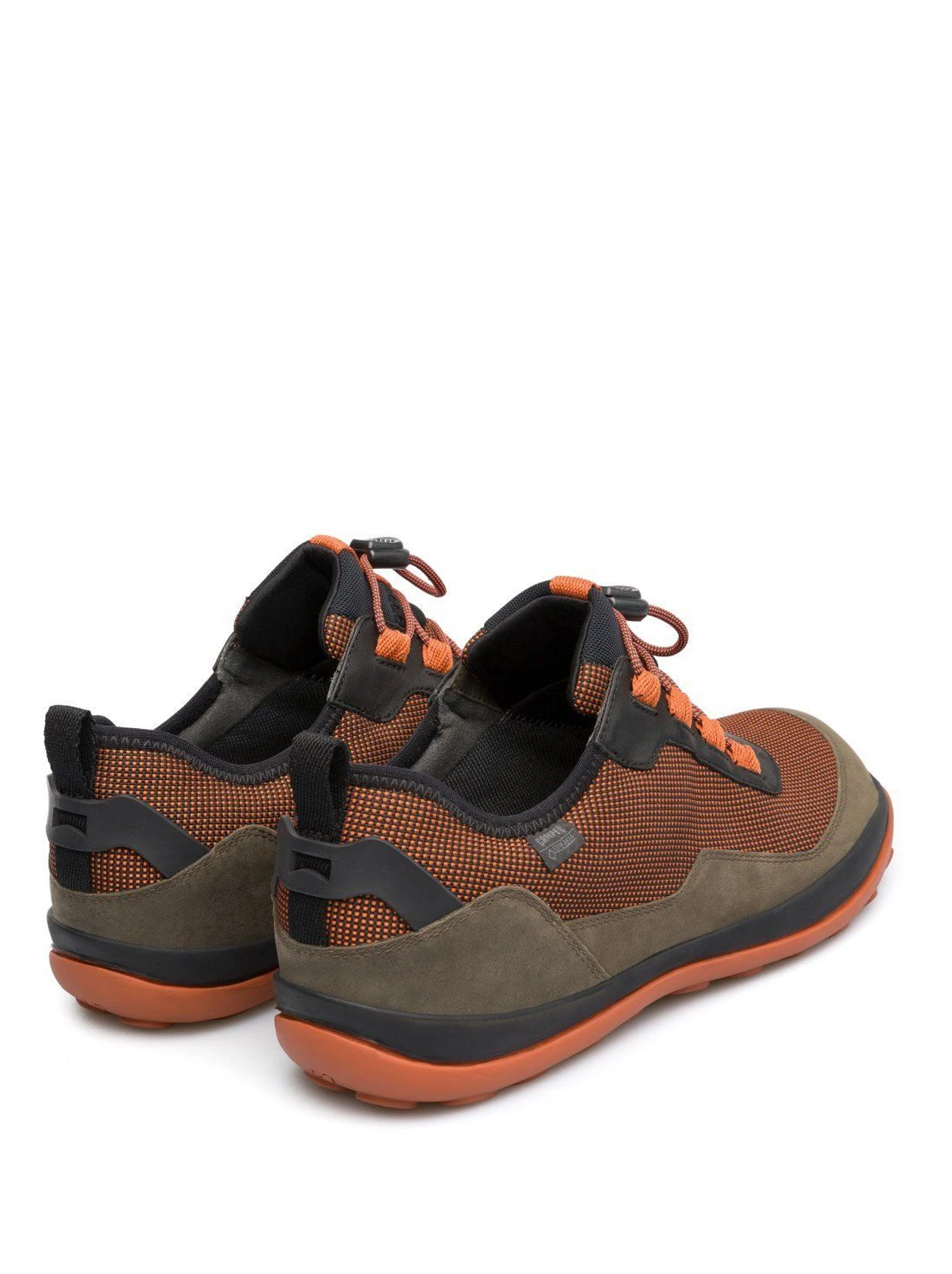 Кроссовки Camper Peu модель K100251-007 Фото