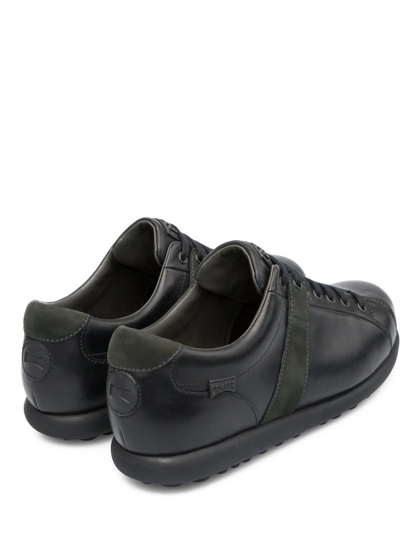 Кроссовки Camper Pelotas модель K100259-009 Фото