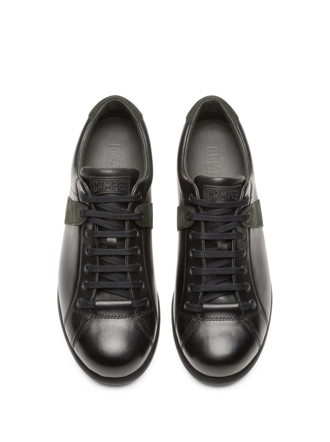 Кроссовки Camper Pelotas модель K100259-009 Фото