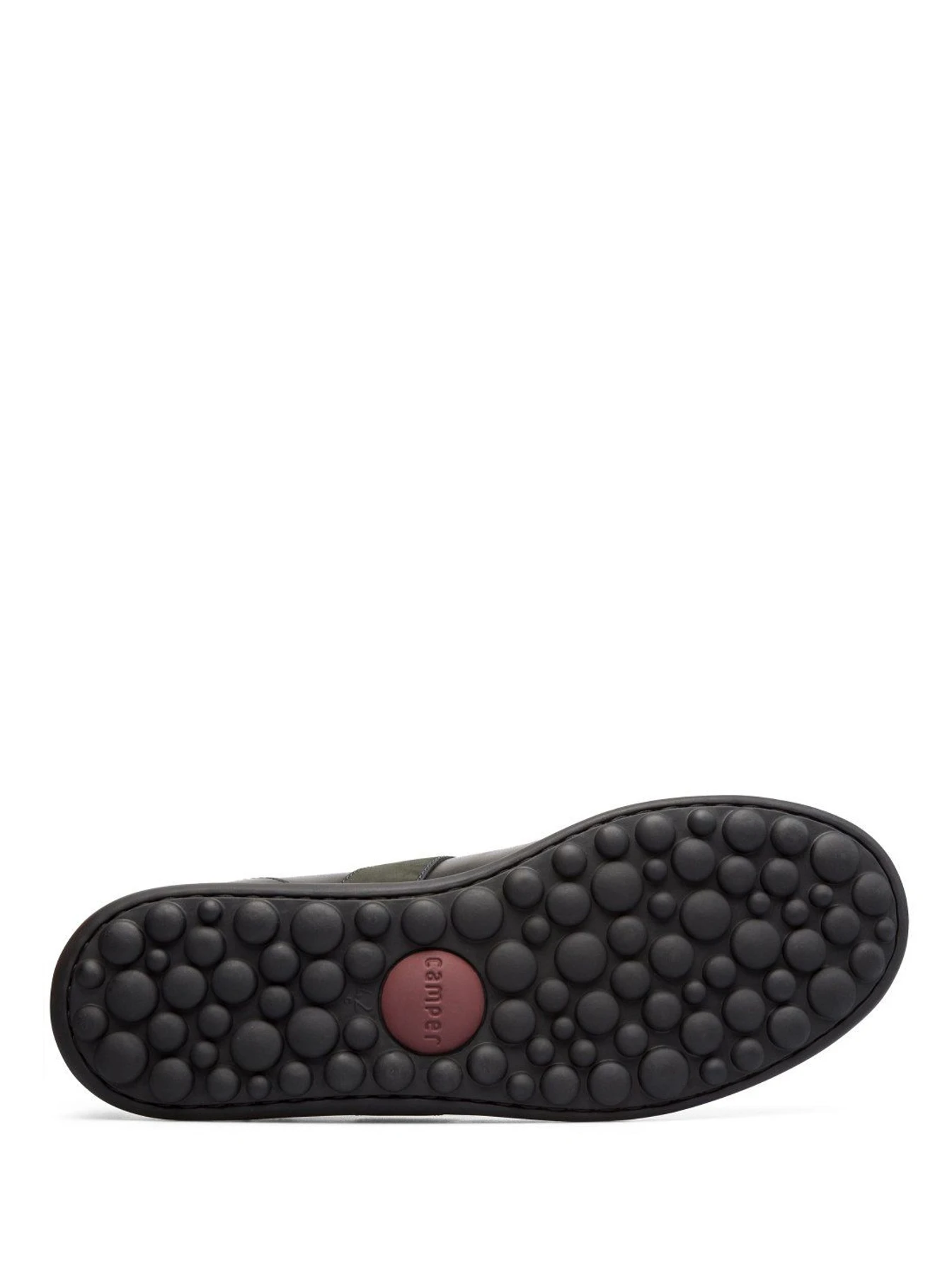 Кроссовки Camper Pelotas модель K100259-009 Фото