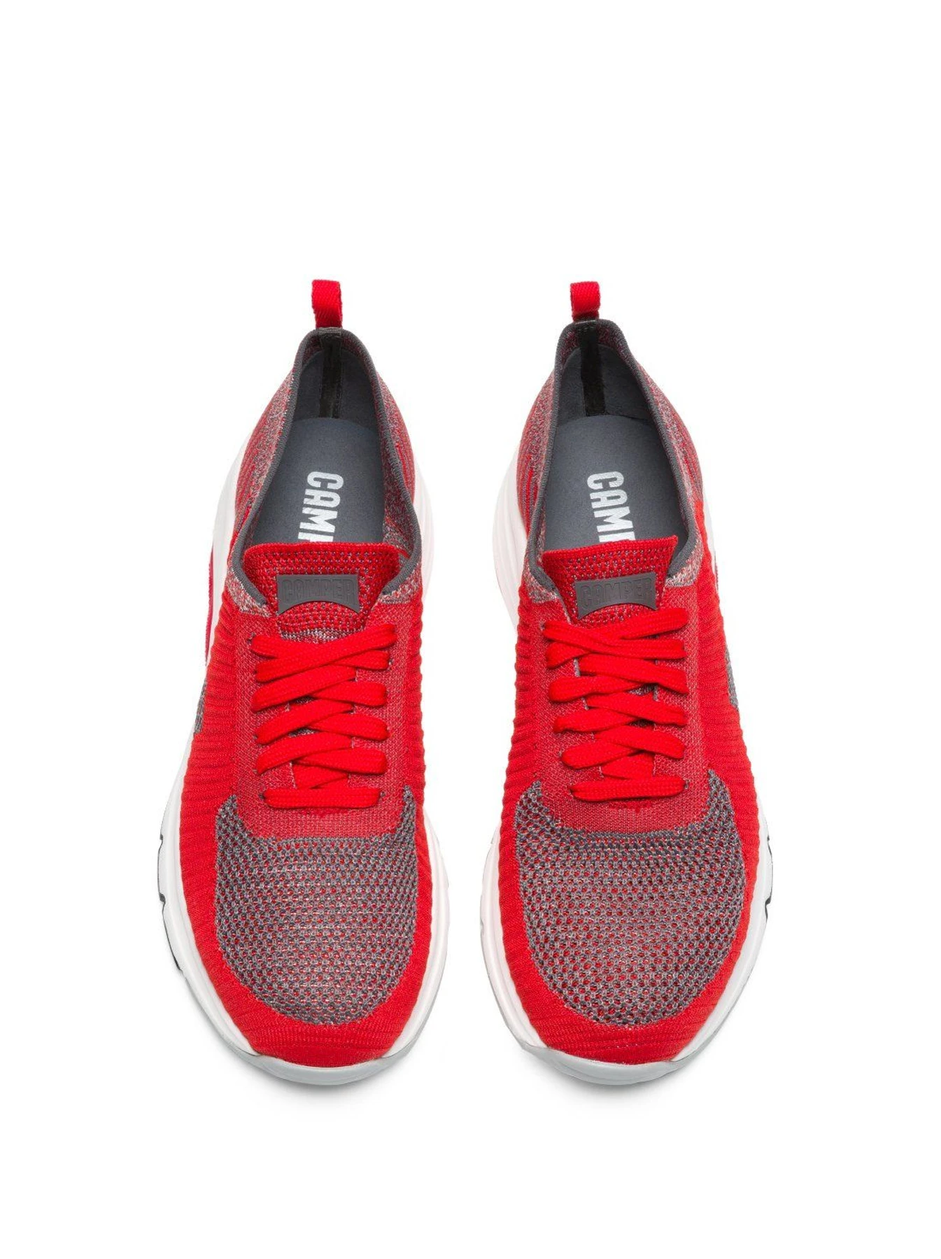 Кроссовки Camper Drift модель K100288-003 Фото