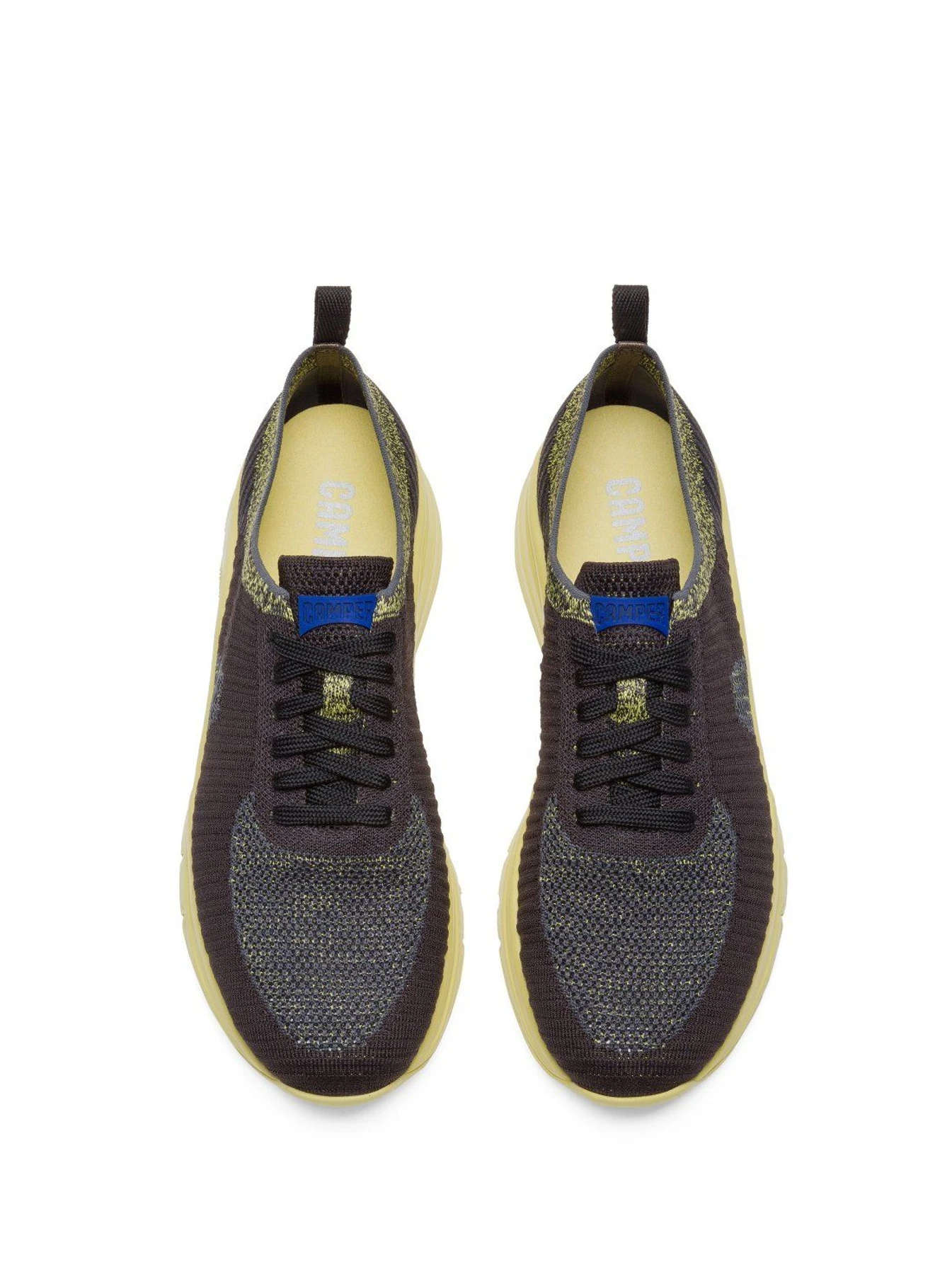 Кроссовки Camper Drift модель K100288-005 Фото