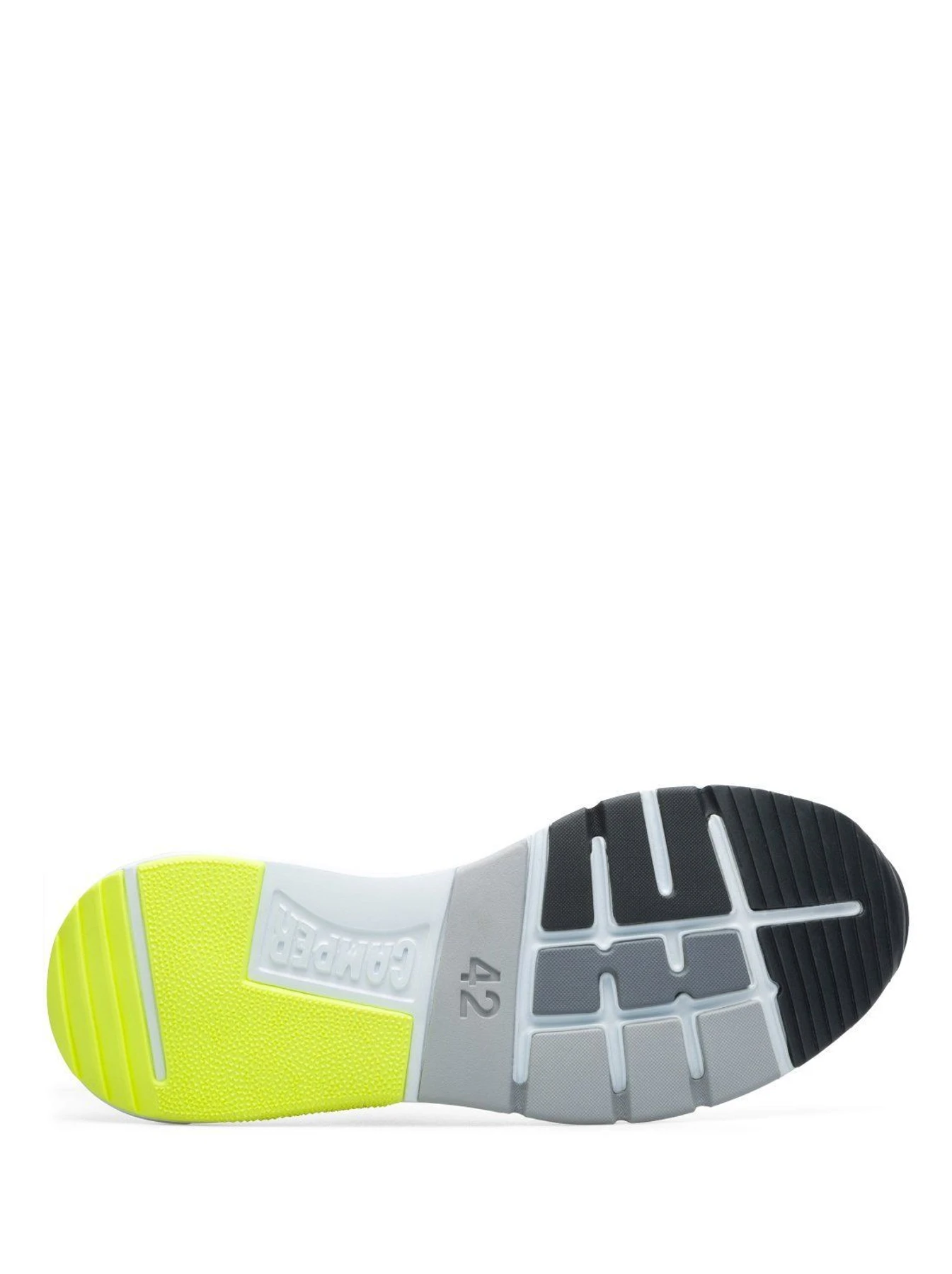 Кроссовки Camper Drift модель K100288-014 Кроссовки Camper Drift модель K100288-014 Фото