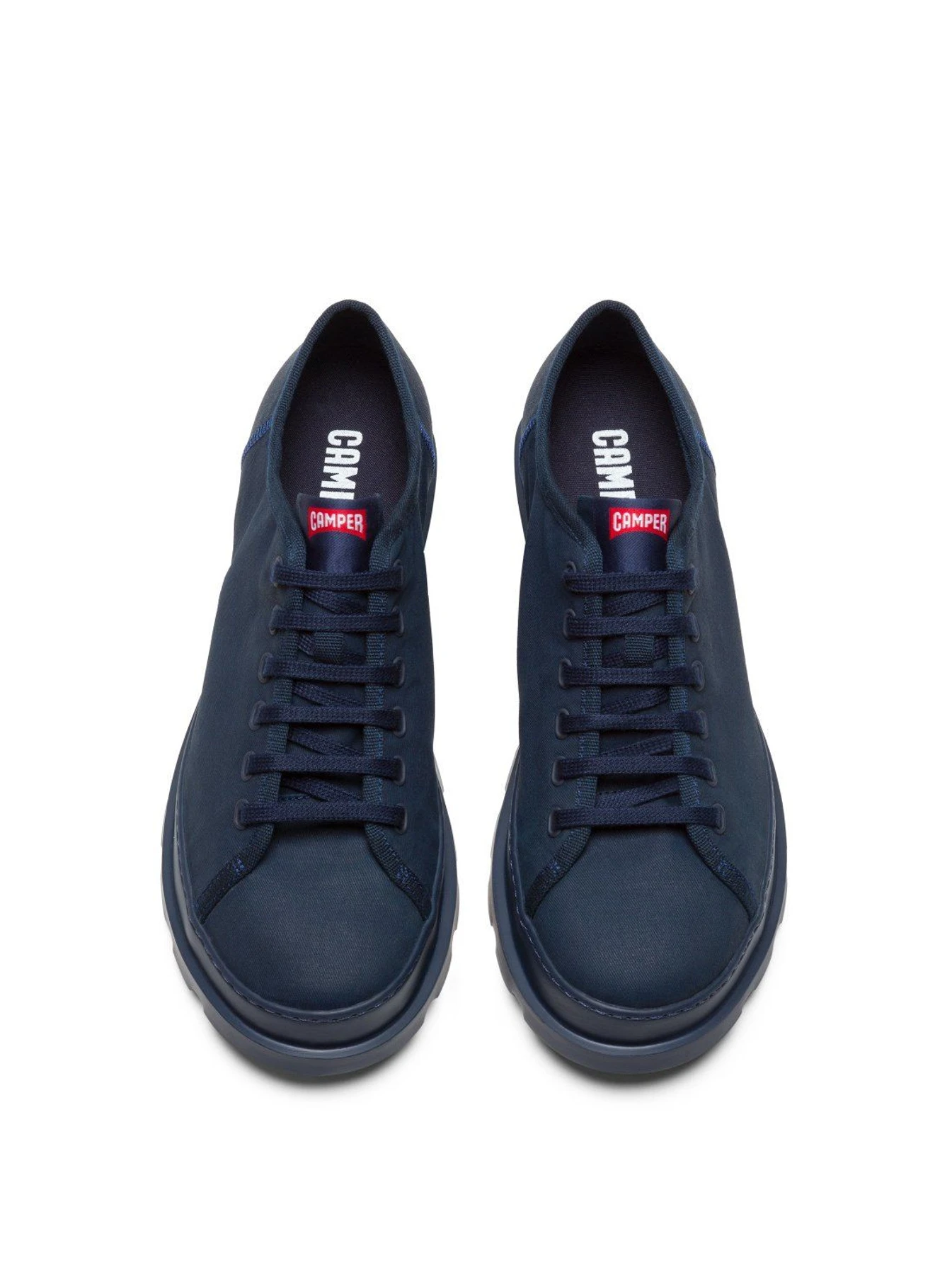 Кеды Camper Brutus модель K100294-010 Фото